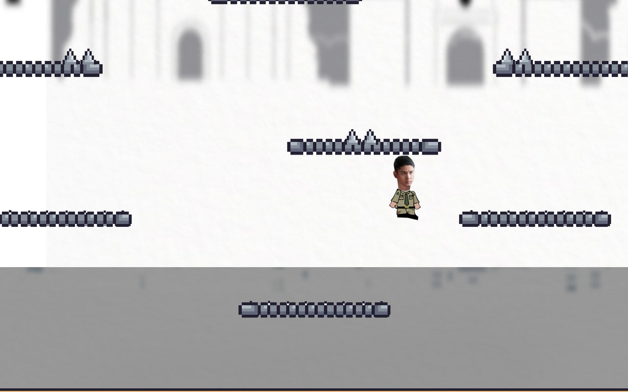 Noypi Jump gameplay
